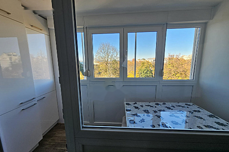 Двухкомнатная квартира в Нове Ярше: 6