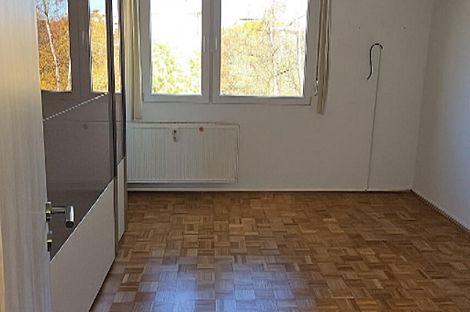 Двухкомнатная квартира в Нове Ярше: 13