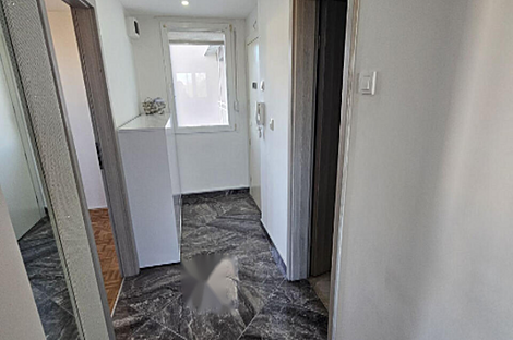 Двухкомнатная квартира в Нове Ярше: 14