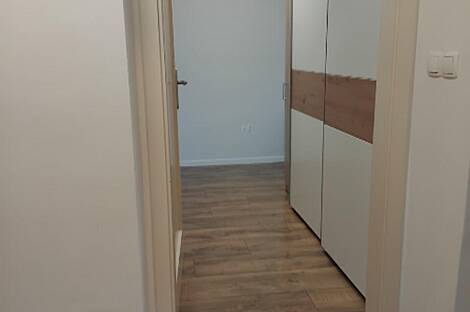 Трехкомнатная квартира на улице Рункова в Любляне: 5