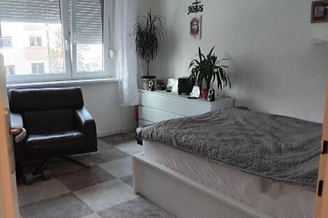 Трехкомнатная квартира на улице Рункова в Любляне: 6