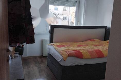 Трехкомнатная квартира на улице Рункова в Любляне: 10