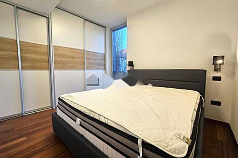 Трёхкомнатная квартира в центре: 5