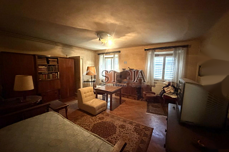 Квартира с тремя комнатами в Центре: 6