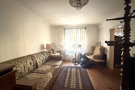 Квартира с тремя комнатами в Центре: 7