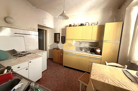 Квартира с тремя комнатами в Центре: 9