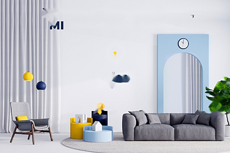 Трёхкомнатная квартира в Бежиграде: 4