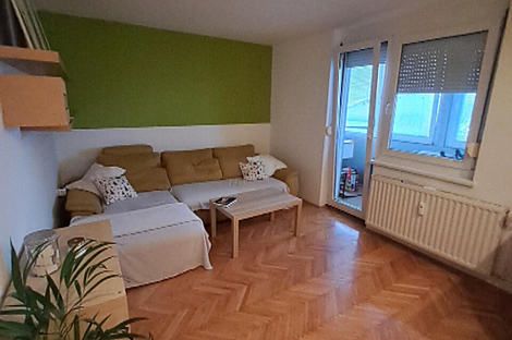 Квартира с двумя комнатами в Топнишке: 3