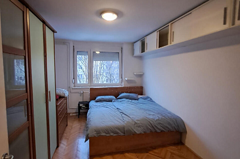 Квартира с двумя комнатами в Топнишке: 5