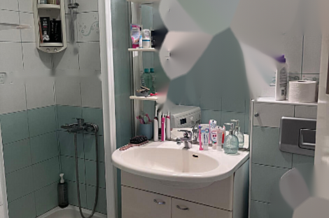 Квартира с двумя комнатами в Топнишке: 6