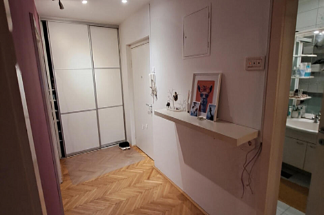 Квартира с двумя комнатами в Топнишке: 8