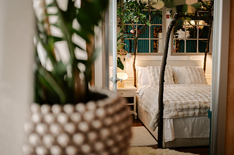 4,5-комнатная квартира в центральной части города: 5