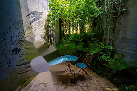 4,5-комнатная квартира в центральной части города: 13