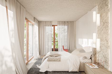 Четырехкомнатная квартира в Новом Львовополе.: 9