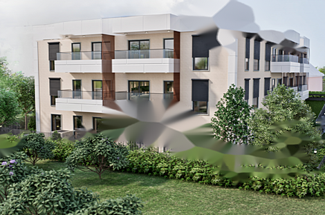 Квартира с тремя комнатами в Трново.: 2