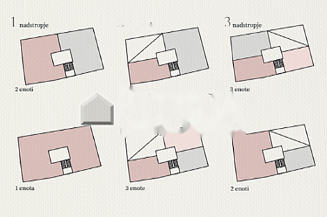 Центральная 2-комнатная квартира: 8