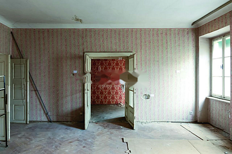 Центральная 2-комнатная квартира: 9