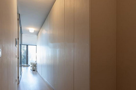 Центральная квартира с 2,5 комнатами: 8