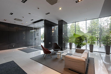 Центральная квартира с 2,5 комнатами: 20