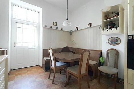 Квартира с 3,5 комнатами в центре: 3