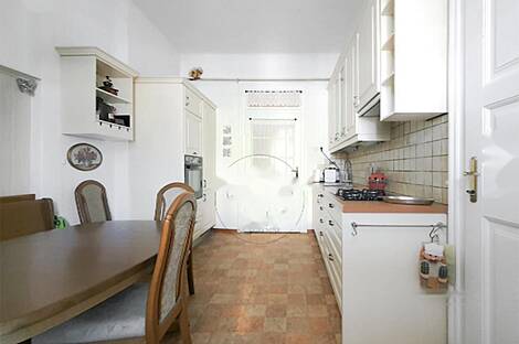 Квартира с 3,5 комнатами в центре: 9