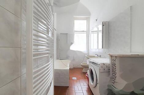 Квартира с 3,5 комнатами в центре: 11