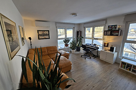 Жилье на улице Пальмеева: 1