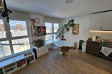 Жилье на улице Пальмеева: 2