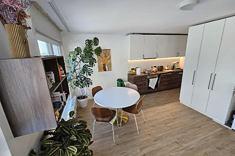 Жилье на улице Пальмеева: 3