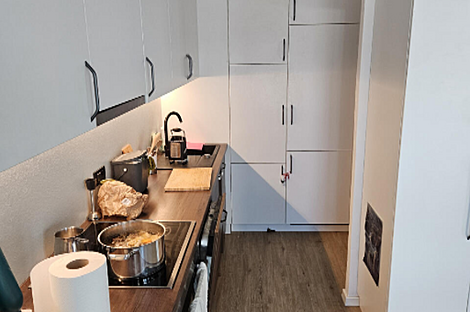 Жилье на улице Пальмеева: 4