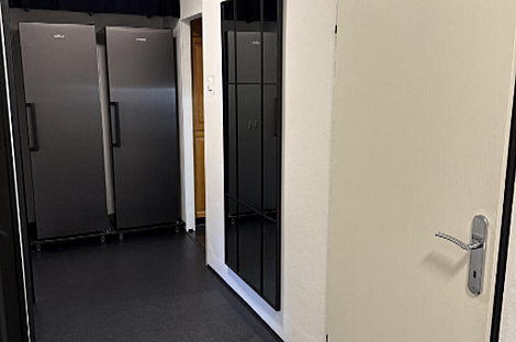 Квартира из четырех комнат: 3