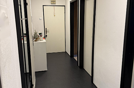 Квартира из четырех комнат: 5