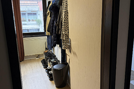 Квартира из четырех комнат: 6