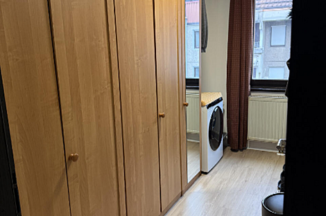 Квартира из четырех комнат: 7