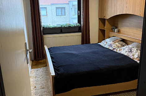 Квартира из четырех комнат: 10