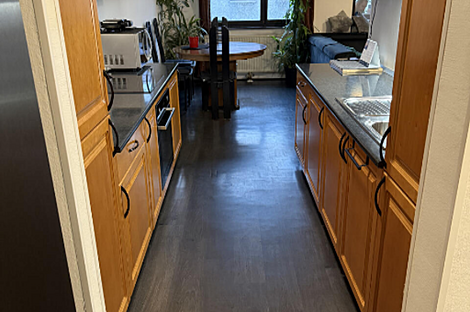 Квартира из четырех комнат: 12