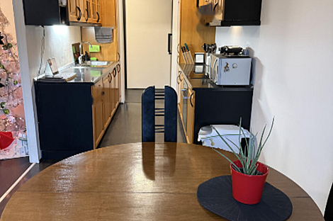 Квартира из четырех комнат: 13