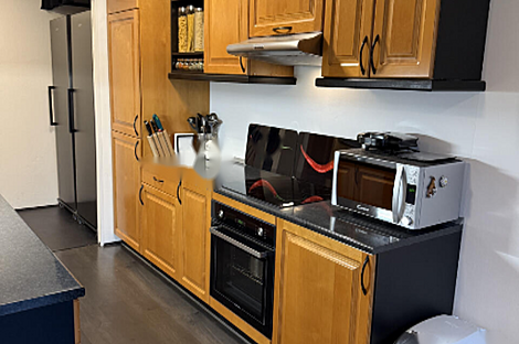 Квартира из четырех комнат: 14