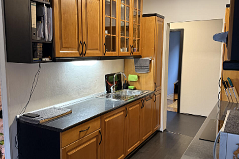 Квартира из четырех комнат: 15