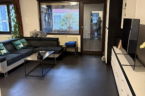 Квартира из четырех комнат: 21