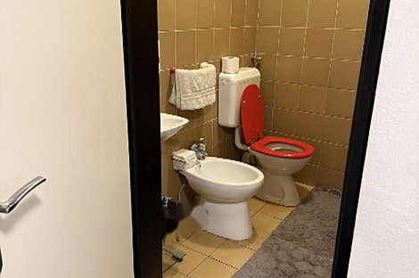 Квартира из четырех комнат: 28