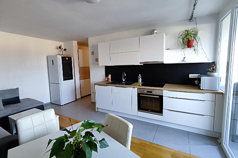 Дом, 3 комнаты Новое Поле: 2