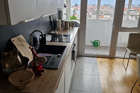 Дом, 3 комнаты Новое Поле: 3