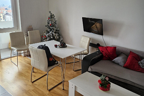 Дом, 3 комнаты Новое Поле: 5