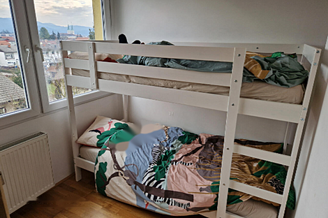 Дом, 3 комнаты Новое Поле: 11