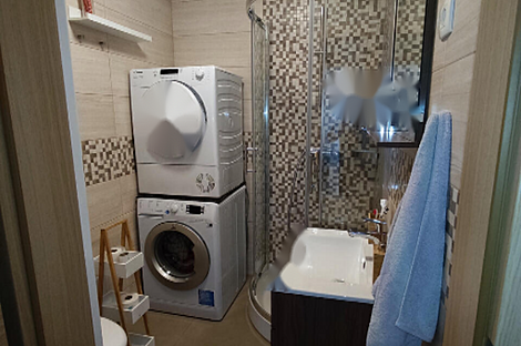 Дом, 3 комнаты Новое Поле: 13