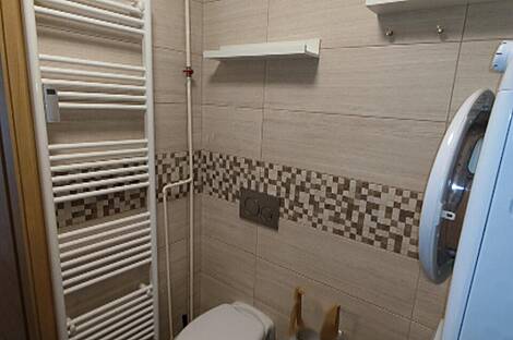 Дом, 3 комнаты Новое Поле: 14