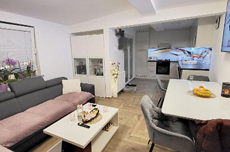 Жилье в Више, Рудник: 1