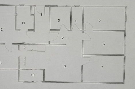 Жилье в Више, Рудник: 2