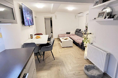 Жилье в Више, Рудник: 3